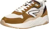 HUB Glide  Sneakers Laag - Cognac - Maat 43 Produktbild-Vorschau 2