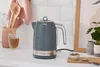 Bollitore elettrico Russell Hobbs Inspire grigio 1,7l 2400W Anteprima dell’immagine prodotto 8