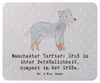 Mr. & Mrs. Panda Mauspad Manchester Terrier Persönlichkeit Produktbild-Vorschau 1