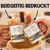 Reitstundenlehrer Geschenk Tasse Ich Bin Reitstundenlehrer Produktbild-Vorschau 2