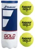 KugelBabolat für Tennis Gold Championship 3pk P8457 Produktbild-Vorschau 3