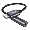 YESIDO Audio Adapter Lightning zu AUX 3.5mm (YAU21) Produktbild-Vorschau 1
