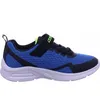 Skechers Microspec Max Torvix Blau RYBK Größe EU 27 Produktbild-Vorschau 10