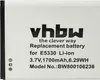 vhbw Akku kompatibel mit Huawei E5377, EC5377, E5373, Produktbild-Vorschau 5