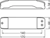 Osram 4008321927026 Náhľad obrázku produktu 6