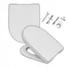WC-Sitz für Geberit iCon & Keramag iCon 204000 204060 – Produktbild-Vorschau 2