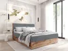 Boxspringbett TILIA-180x200cm Produktbild-Vorschau 4