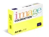 Mondi Maestro Color kanariengelb 160g/m² DIN-A4 - 250 Blatt Produktbild-Vorschau 2