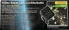 100'er LED Solar Lichterkette warmweiß Produktbild-Vorschau 5
