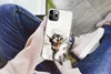 MuchoWow® Handyhülle Schutzhülle Hülle für iPhone 11 Pro Produktbild-Vorschau 3