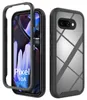 360 Grad Hülle für Google Pixel 10A Fullbody Case Produktbild-Vorschau 1