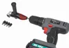 KREATOR KRT063700 - Úhlový držák bitů Náhled obrázku produktu 8