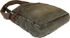 Greenburry Umhängetasche Schultertasche Canvas M Vintage Produktbild-Vorschau 17