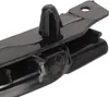 2pcs paire de supports de pare-chocs avant couverture Voir les images du produit 4