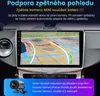Einbau-Navigationsgeräte 2+32GB für Passat B6 B7 CC Náhľad obrázku produktu 11