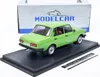 MCG 1:18 Wartburg 353 1985 - green Produktbild-Vorschau 16