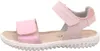 Sandales Superfit Sparkle roses, taille 35 Voir les images du produit 5