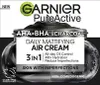 Garnier Pure Active Mattierende Creme AHA + BHA + Produktbild-Vorschau 3
