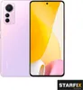 Xiaomi 12 lite 8GB+128GB lite pink Produktbild-Vorschau 1