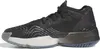 45 1/3|adidas D.O.N. Issue 4 Herren Basketballschuhe HR0714 Produktbild-Vorschau 5