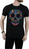 Coco - Tričko pre mužov BI681 (XL) (Čierna) Náhľad obrázku produktu 3