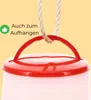2er Set Futterautomat Hühner 6 Kg Futterspender Hühner Produktbild-Vorschau 4