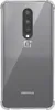 Telefon Fall geeignet für OnePlus 8 Transparent - stoßfest Produktbild-Vorschau 3