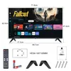 Koorui Smart TV - Tizen TV by Samsung - QLED Full HD - 32 Produktbild-Vorschau 20