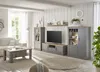 Couchtisch Chambord - Light Gray Artisan Oak Landhaus Produktbild-Vorschau 6
