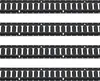 E-Track-Zurrschienen-Set, 18-teilig, 1524 mm E-Tracks-Set, Produktbild-Vorschau 11