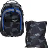 Rucksack 2 Teile Set Elephant Hero Signature Schulrucksack Produktbild-Vorschau 1