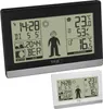 TFA-Dostmann Weather Boy, Schwarz, Innen-Hygrometer, Produktbild-Vorschau 7