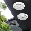 45W 50LEDs Solar Deckenleuchte Innendekoration Licht Produktbild-Vorschau 9