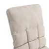 Schaukelsessel Schaukelstuhl Schwingstuhl Liegestuhl Produktbild-Vorschau 7