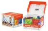 MARIOINEX Mini-Waffelbausteine. 500 Teile Produktbild-Vorschau 4