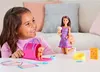 Barbie Adopt-a-Dog Puppe + Zubehör HKD86 Produktbild-Vorschau 11