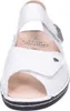 Finn Comfort Komfort Sandalen Luxor Damen 333038373231 Weiß Produktbild-Vorschau 26