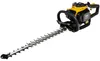 TEXAS Profi Heckenschere Benzin Strauchschere HTL2300 56cm Produktbild-Vorschau 5