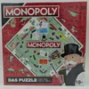 Winning Moves Puzzle Monopoly č. 9, 1000 dielikov 46912 Náhľad obrázku produktu 9