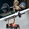 GORILLA SPORTS® Olympia Hantelscheiben - 20kg Gewichte, Produktbild-Vorschau 13