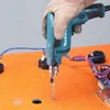 MAKITA DP2010 Trapano 370W 6,5mm 0 - 4.200 rpm Manuale Anteprima dell’immagine prodotto 7