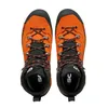 Ribelle TRK GTX Trekking Schuhe für Herren von Scarpa in orange und schwarz mit Schnürung und verstärkter Sohle. Produktbild-Vorschau