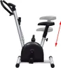 vidaXL Fitness rower treningowy z siedziskiem Podgląd zdjęcia produktu 4