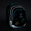 Schulrucksack Weltall Topgal ELLY 21015 Produktbild-Vorschau 12
