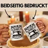 Nähen Geschenk Tasse Geschenkidee Frauen Nähen Ist Kein Produktbild-Vorschau 2