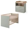 roba Babyzimmer Set „Jimmy“ - 2-teiliges Set mit Produktbild-Vorschau 9