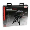 Nastaviteľný držiak evidenčného čísla Lampa Aero-X Náhľad obrázku produktu 5