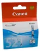 Canon CLI-521C printerpatroon, cyaan Productafbeelding-voorbeeld 15