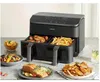 COSORI Friteuse à air chaud Dual Basket CAF-R901-AEU 8,5l Voir les images du produit 32