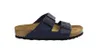 Birkenstock Arizona BF blau normale Weite Gr. 48 Produktbild-Vorschau 100